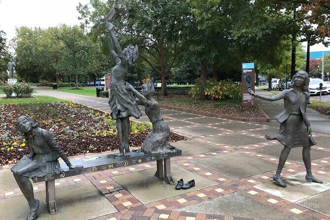 1963 Birmingham Civil Rights Experience - Black History Matters Walking Tour - Final Thoughts: Who Should Consider This Tour?