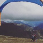 1D Adventure tour in Gudauri. Paragliding - Rafting - Hiking - Experience the Thrill of a One-Day Adventure Tour in Gudauri