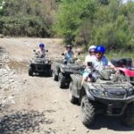 1H 30M Excursion Cefalù/Sant'Ambrogio - Between Sea and Mountain - Exploring the Cefalù/SantAmbrogio ATV Tour in Detail