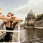 1h Berlin-Cruise with 140 year old electrified steamship - Who Is This Tour Best For?