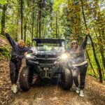 1h Buggy Tour  Arcos de Valdevez  Peneda Gerês - The Sum Up