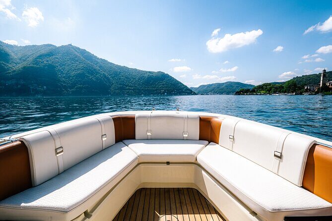 1H Private Cruise Lake Como Tender Yacht Invictus 6 pax - Who Should Consider This Tour?