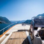 1H Private Cruise on a beautiful wooden speedboat on Lake Como - The Highlights