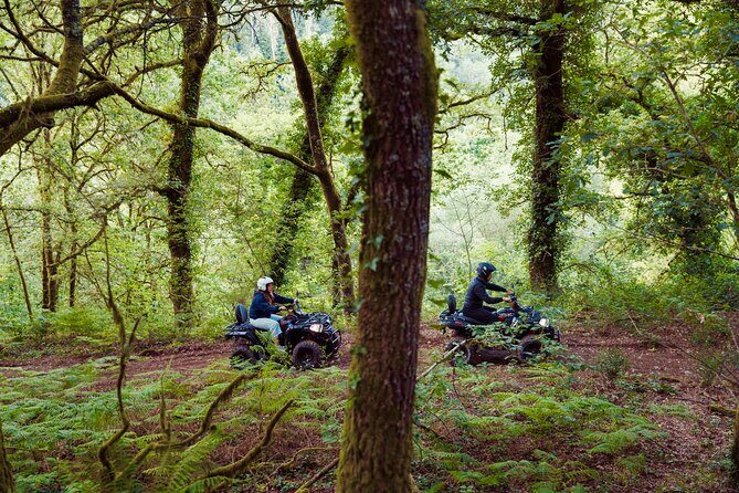 1h Quad Tour  Arcos de Valdevez  Peneda Gerês - Who Should Consider This Tour?