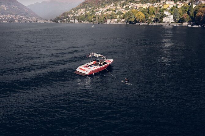 1H Wakeboard and Wakesurf on Lake Como with Mastercraft Boat - Final Thoughts