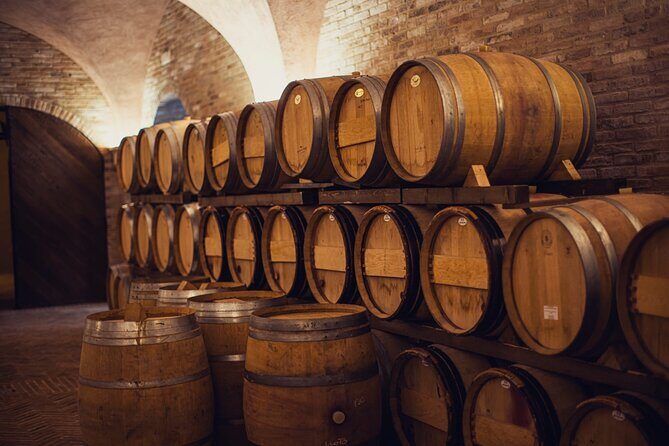 1h30m Wine Tasting and Visit to Val D'Orcia - Final Thoughts