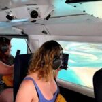 1hour Scenic Flight Heart Reef, Whitehaven Beach, Hill Inlet, GBR - The Value of a Short but Spectacular Flight