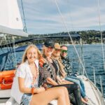2 1/2 Hr Private Skippered Yacht Charter and Platter on Pittwater - Exploring Pittwater on a Private Yacht: A Practical Guide