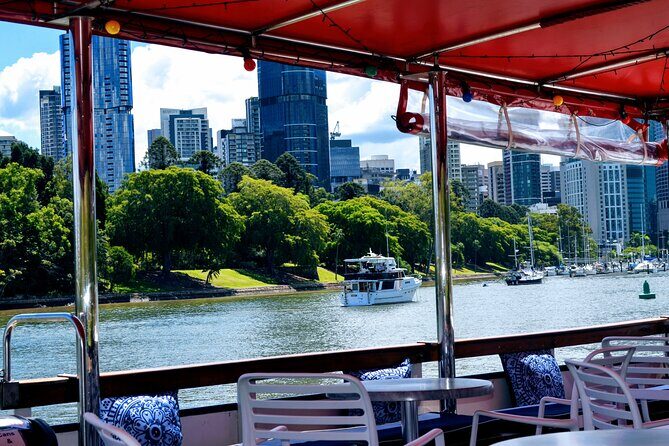 2.30pm Mid Afternoon Sightseeing Cruise - Who Should Consider This Tour?
