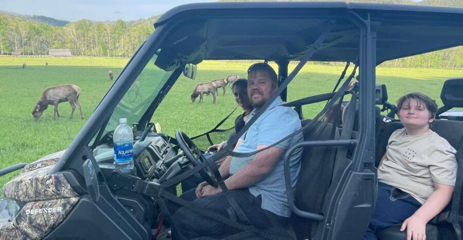 2.5-3 HR Maggie Valley: Guided Scenic UTV Adventure - Who Should Book This Tour?