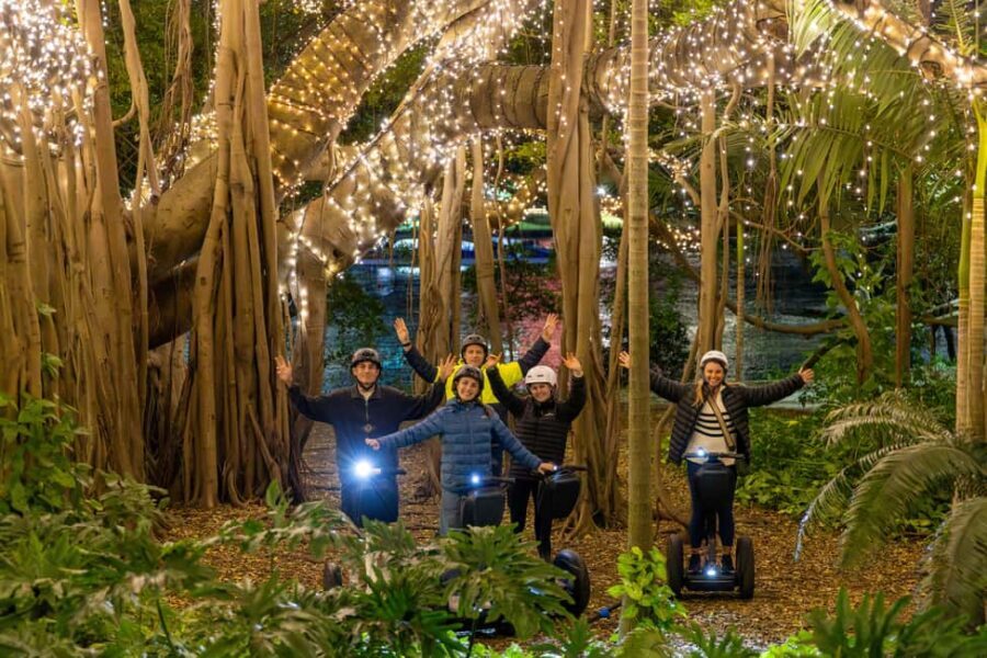 2.5 Hour Brisbane: Sightseeing Tours - Morning & Night - How This Tour Unfolds: A Step-by-Step Breakdown