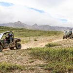 2.5-Hour Denali Wilderness ATV Adventure Tour - The Details of the Denali Wilderness ATV Tour