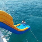 2.5 hour Glass Bottom Boat Trip, Snorkeling, Sliding and Fun - Practical Details: What You Need to Know