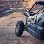 2.5 Hour Moab Hell's Revenge You Drive Off Road UTV Tour - Itinerary Breakdown