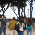 2.5-Hour Night Tour of Rome by Luxury Golf Cart - Exploring Rome After Dark in Style