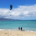 2.5-Hour Private Kiteboarding Lessons at Kanaha Beach in Kahului - Who This Tour Is Best For