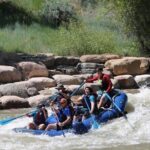 2.5 Hour "Splash "N" Dash" Family Rafting in Durango with Guide - A Detailed Look at the Durango "Splash N Dash" Rafting Tour