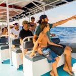 2.5-Hour Whale Watching On A 41' Super-Raft - An In-Depth Look at the Whale Watching Adventure