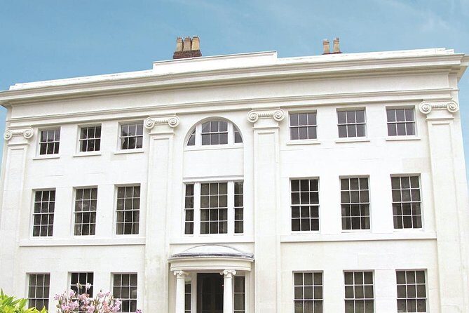 2.5-Hours Walking Tour of Birmingham into Black Heritage Madiba - The Itinerary in Detail