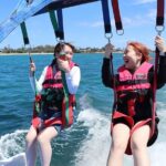 2.5 hr Jet Ski Safaris tour - Ultimate Adventure + island stop - FAQs