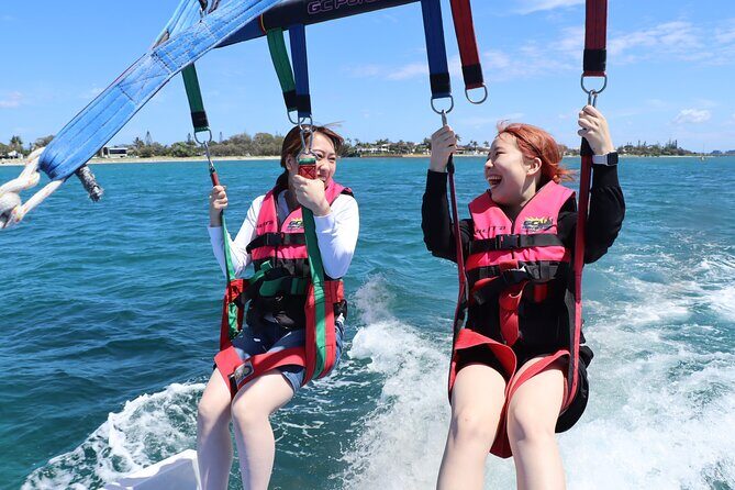 2.5 hr Jet Ski Safaris tour - Ultimate Adventure + island stop - FAQs