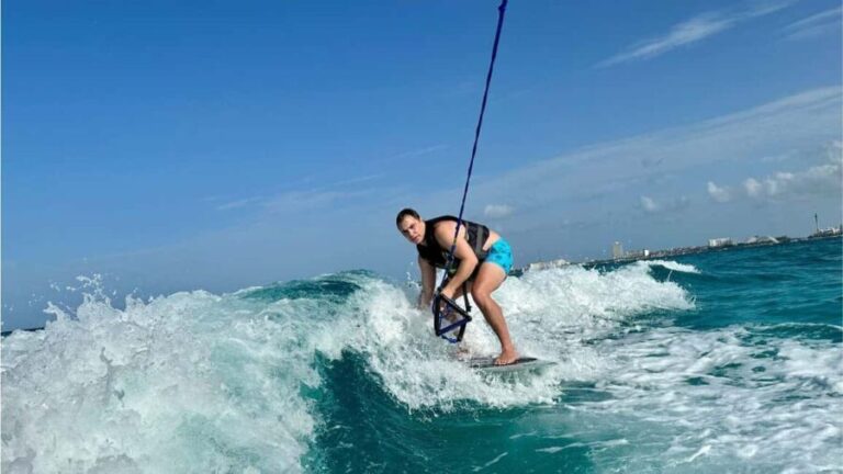 2.5 hr Private Surf Lessons & Snorkeling for all Ages - Who Is This Experience Best For?