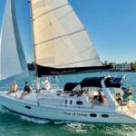 2.5 hr Sailboat Tour aboard Orion's Child - The Experience in Detail