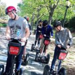 2.5hr Guided Segway Tour of Historic Atlanta - Key Points