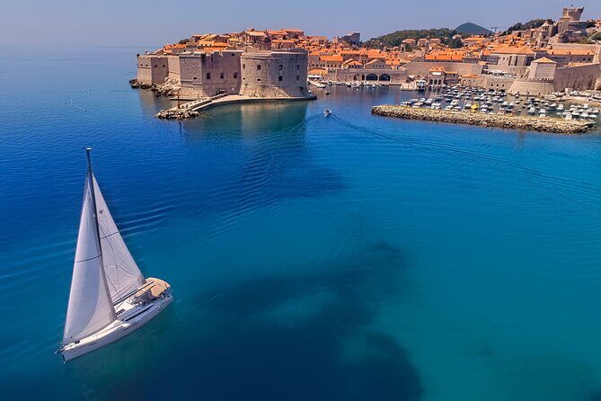 2-8 Hours Private Elaphite Islands Speedboat Tours from Dubrovnik - Final Thoughts
