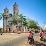 2 Cenotes, Chichen Itza and Valladolid! Deluxe From Cancun & Playa Del Carmen - What Travelers Say: Authentic Perspectives