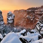 2 Countries Bohemian and Saxon Switzerland tour from Prague - What Travelers Love