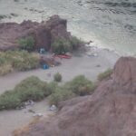 2 Day / 1 Night Kayaking Trip on Black Canyon below Hoover Dam from Las Vegas - A Deep Dive into the Black Canyon Kayaking Adventure