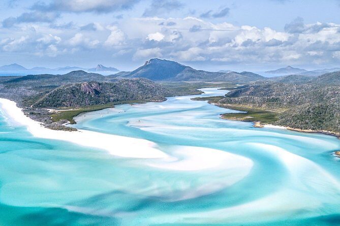 2 Day & 2 Night Whitsunday Sailing Adventure on Hammer - Exploring the Whitsundays: A Sailer’s Perspective