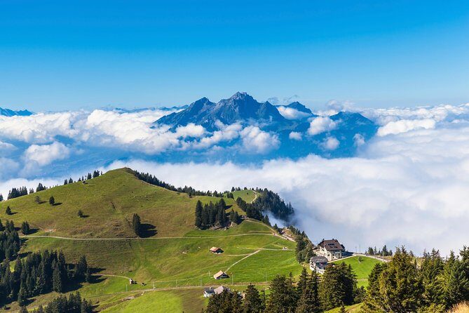 2-Day Alps Tour from Zurich: Mt Pilatus and Mt Titlis - What We Think About the Price and Value