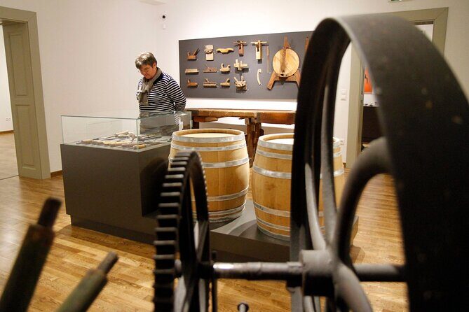 2 day Boat Trip and City Tour in Tokaj Hungary with Wine Tasting - Final Thoughts: Why This Tour Is a Solid Choice