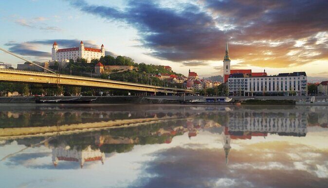 2-Day Budapest and Bratislava Private Guided Tour From Vienna - What This Tour Means for You
