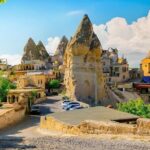 2 Day Cappadocia Tour from Istanbul - Exploring the 2-Day Cappadocia Tour from Istanbul in Depth