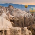 2 Day Cappadocia Tour from Istanbul - Key Points