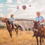 2-Day Cappadocia Tour from Istanbul - Optional Balloon Ride - Who will love this tour?