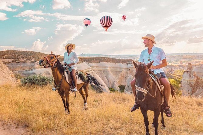 2-Day Cappadocia Tour from Istanbul - Optional Balloon Ride - Who will love this tour?