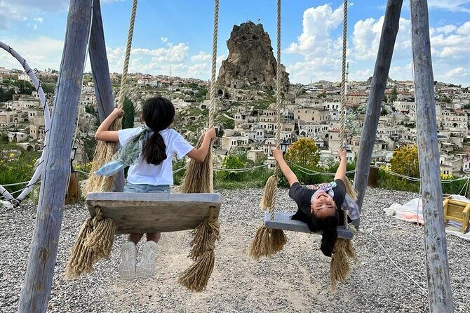 2 Day Cappadocia Tour From Istanbul With Optional BALLOON Flight - Final Thoughts