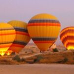 2 Day Cappadocia Tour from Istanbul with Optional Balloon ride - Frequently Asked Questions