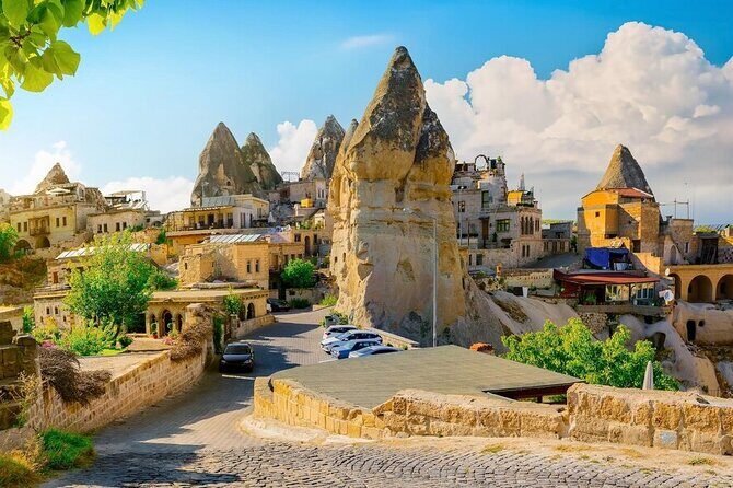 2 Day Cappadocia Tour from Istanbul - Exploring the 2-Day Cappadocia Tour from Istanbul in Depth