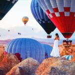 2 Day Cappadocia Tour with Hot Air Balloon Ride - FAQ