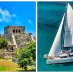 2-Day Combo: Isla Mujeres Sailing And Tulum Mayan Ruins - FAQ