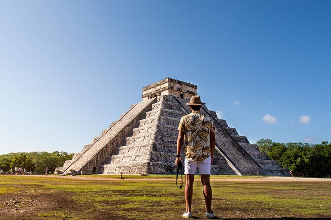 2 Day Combo Tour, Xcaret, Xel-Ha, Xplor and Chichen Itza Option - Who Will Love This Tour?