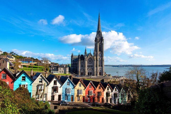2-Day Cork and Blarney Castle Rail Tour from Dublin - Why This Tour Offers Real Value