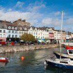 2-Day Cork, Blarney Castle and Ring of Kerry Rail Trip from Dublin - Who Should Consider This Tour?