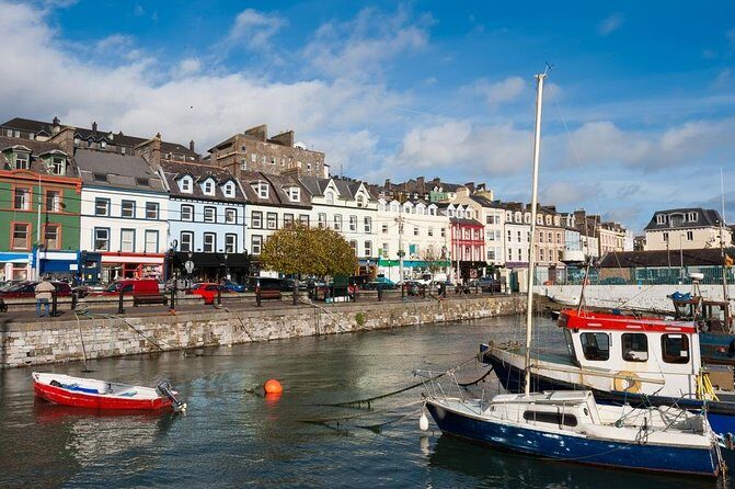 2-Day Cork, Blarney Castle and Ring of Kerry Rail Trip from Dublin - Who Should Consider This Tour?