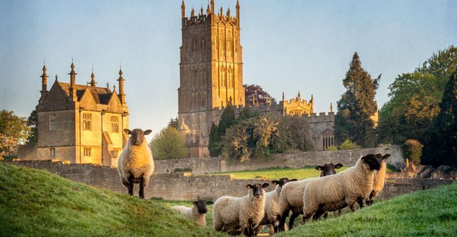 2-Day Cotswolds, Bath & Stonehenge Tour - The Sum Up: Who Will Love This Tour?